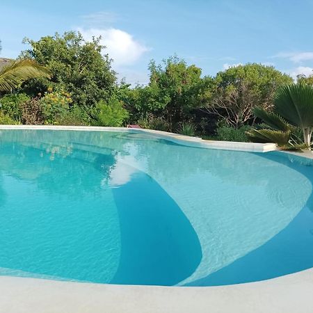 Matemwe Ocean View Villas ภายนอก รูปภาพ