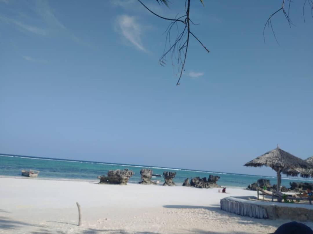 Matemwe Ocean View Villas ภายนอก รูปภาพ